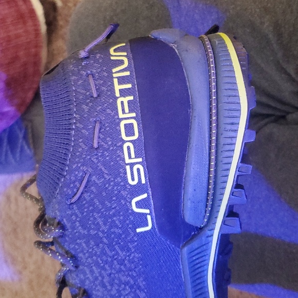 La Sportiva Mens TX2 EVO Approach/Hiking Shoes - Picture 2 of 5